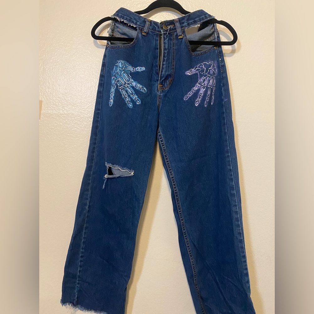 Jeans 👖